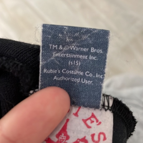 Harry Potter Gryffindor Robe From Universal Orlando - Picture 4 of 5